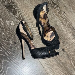 Sam Edelman stiletto heels